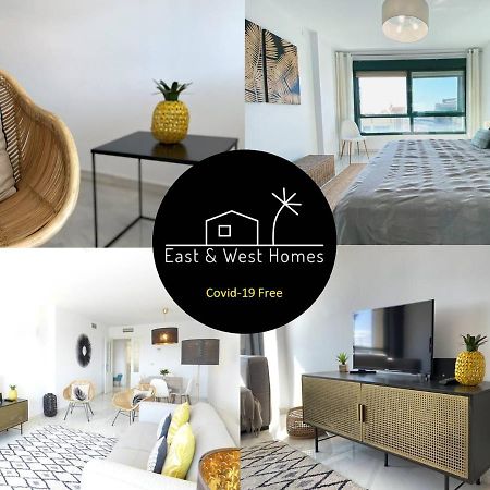 Ricardo Soriano 16 - EaW Homes Marbella Esterno foto