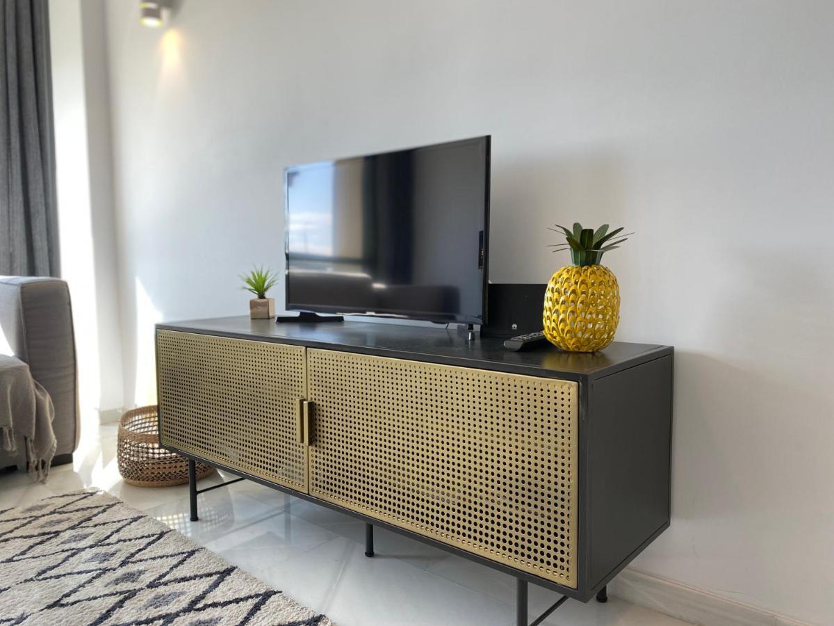 Ricardo Soriano 16 - EaW Homes Marbella Esterno foto