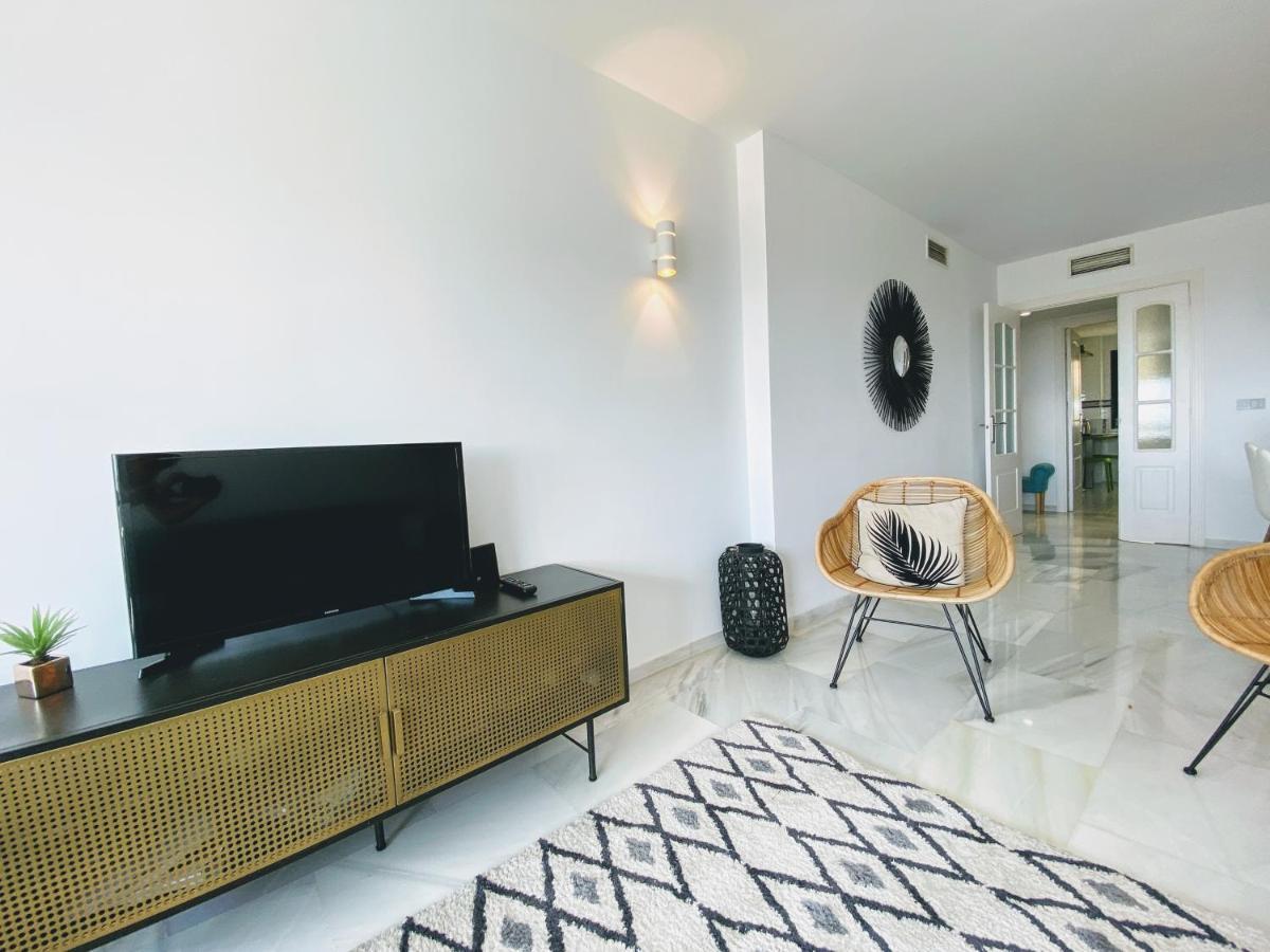 Ricardo Soriano 16 - EaW Homes Marbella Esterno foto