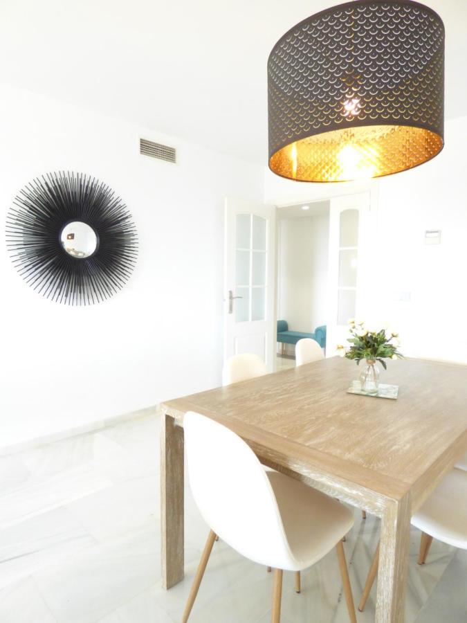 Ricardo Soriano 16 - EaW Homes Marbella Esterno foto