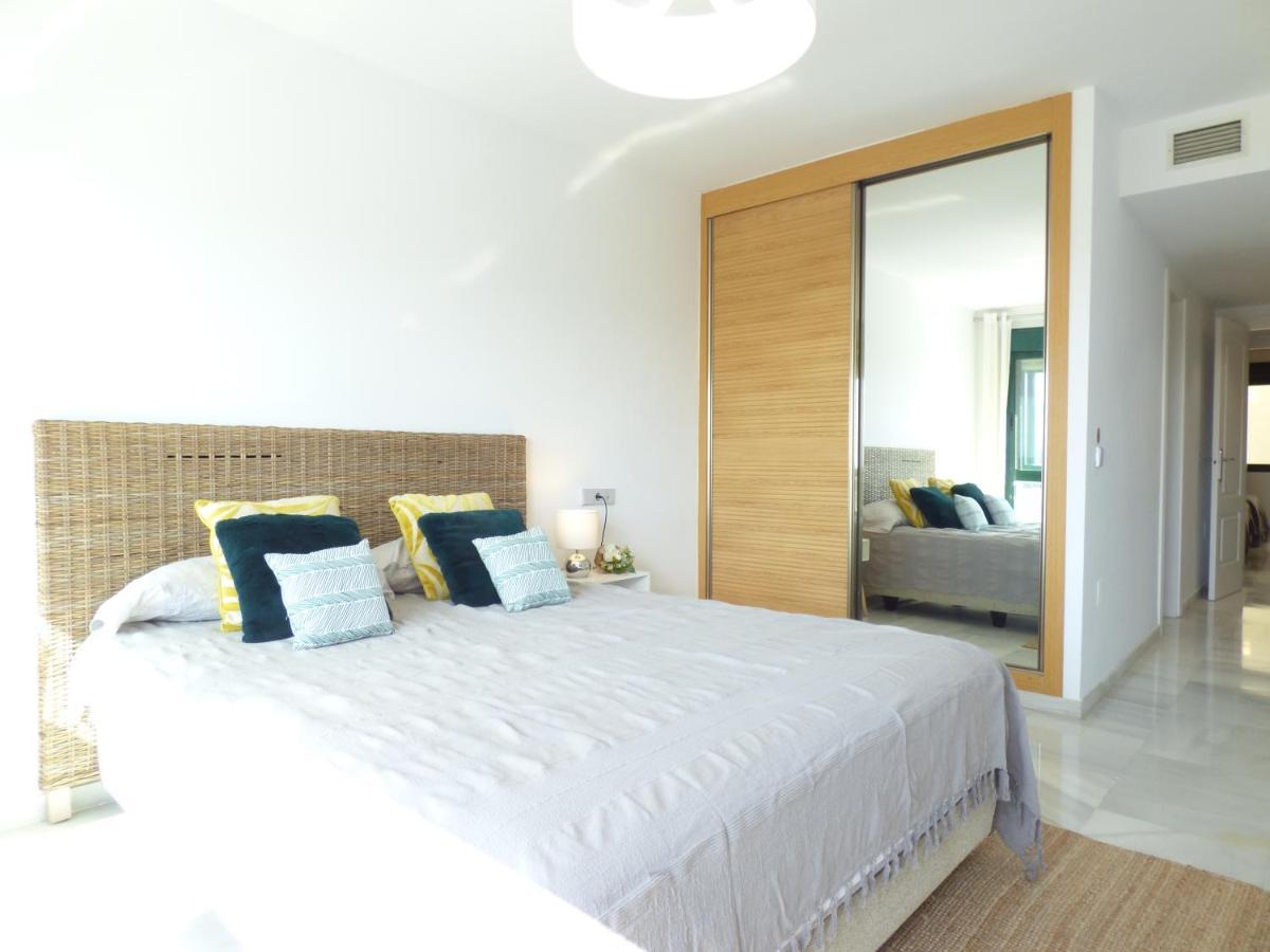 Ricardo Soriano 16 - EaW Homes Marbella Esterno foto