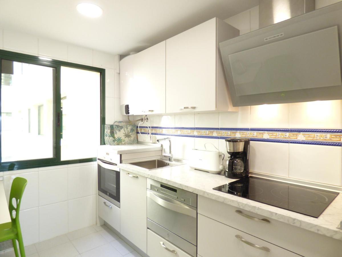 Ricardo Soriano 16 - EaW Homes Marbella Esterno foto