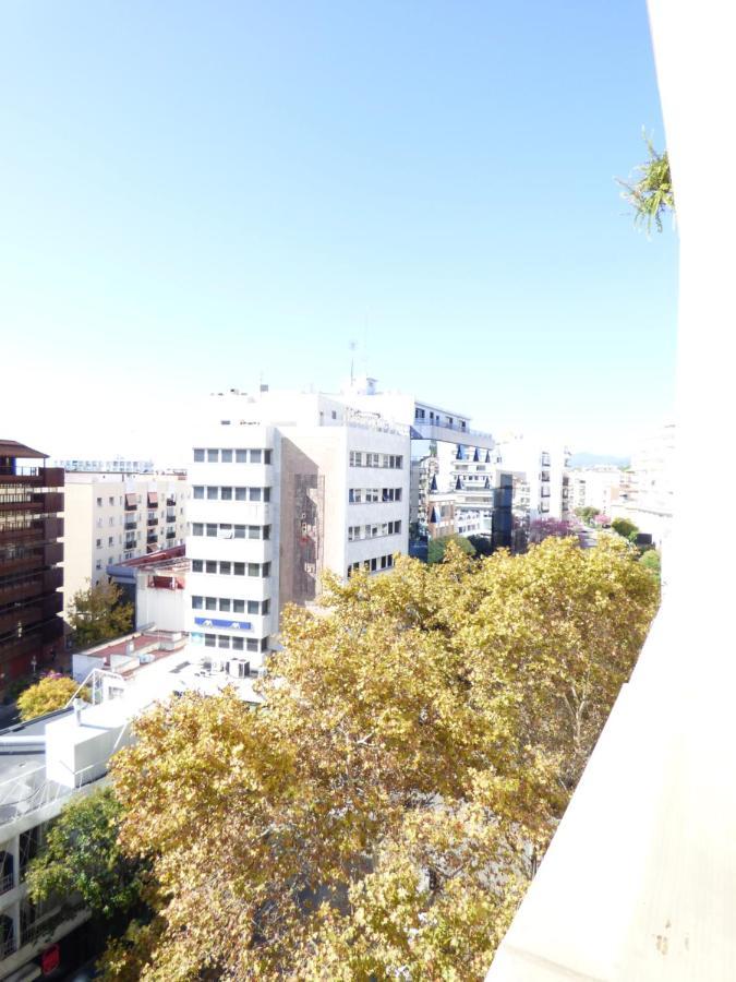 Ricardo Soriano 16 - EaW Homes Marbella Esterno foto