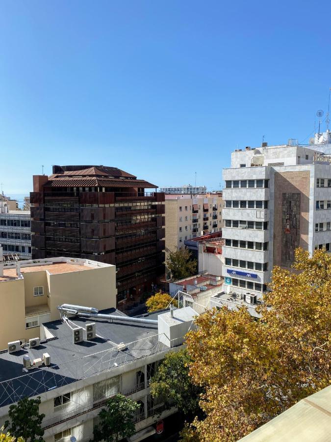 Ricardo Soriano 16 - EaW Homes Marbella Esterno foto