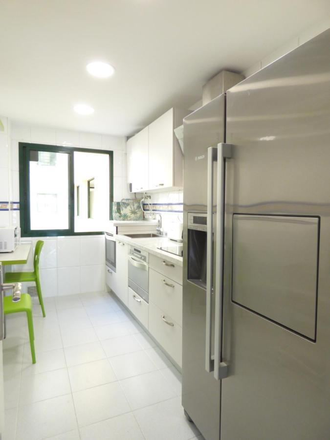 Ricardo Soriano 16 - EaW Homes Marbella Esterno foto