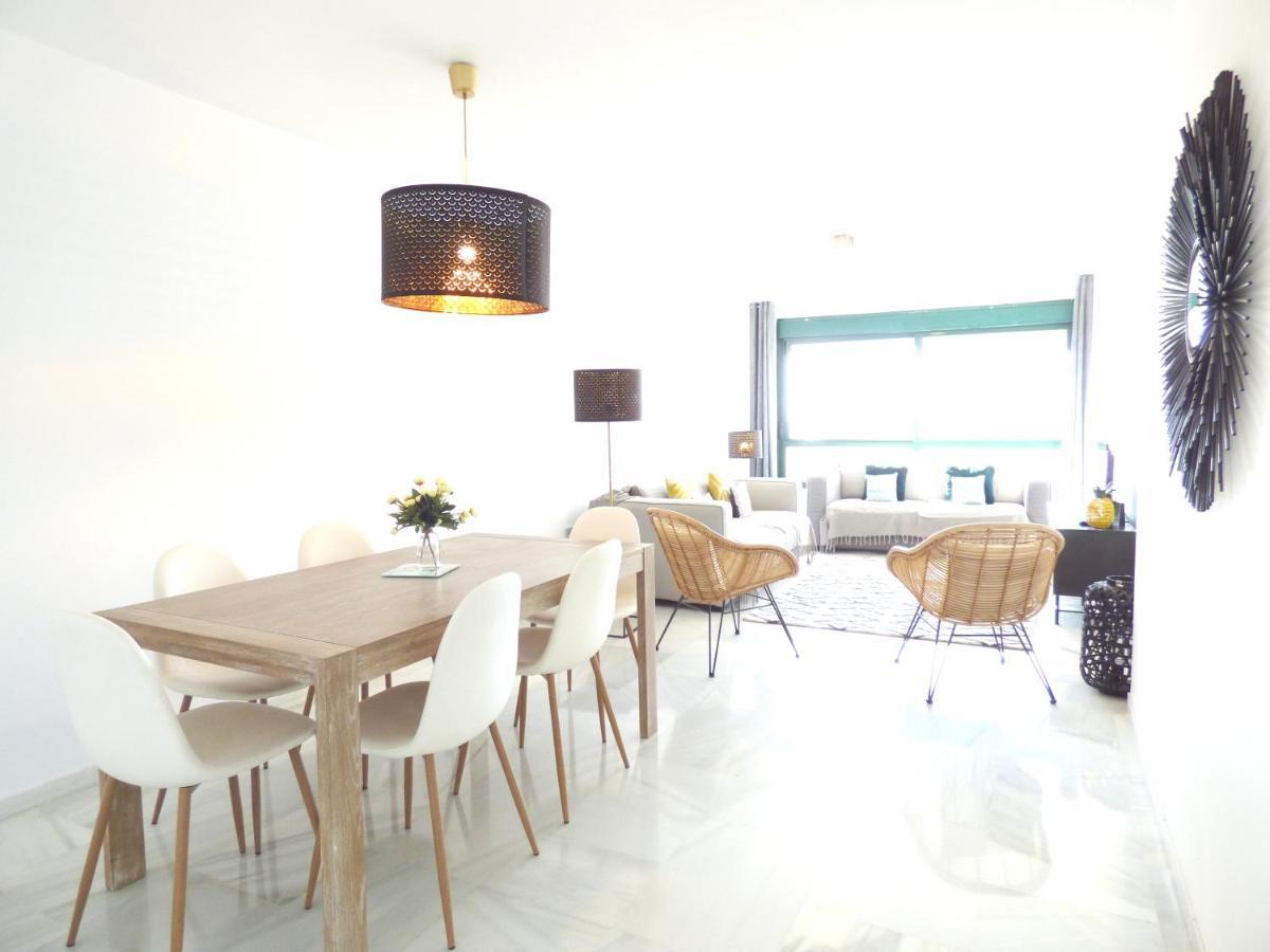 Ricardo Soriano 16 - EaW Homes Marbella Esterno foto