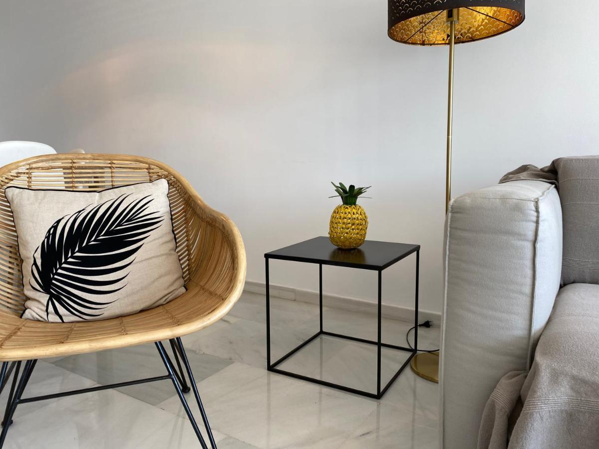 Ricardo Soriano 16 - EaW Homes Marbella Esterno foto