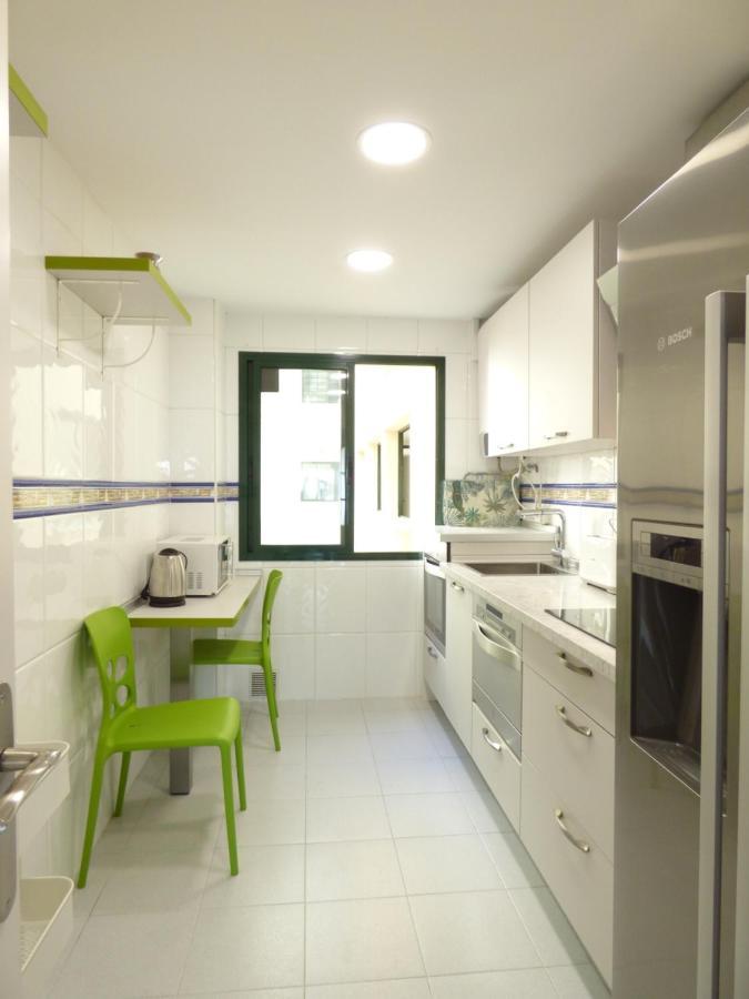 Ricardo Soriano 16 - EaW Homes Marbella Esterno foto