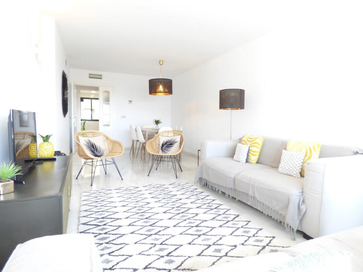 Ricardo Soriano 16 - EaW Homes Marbella Esterno foto