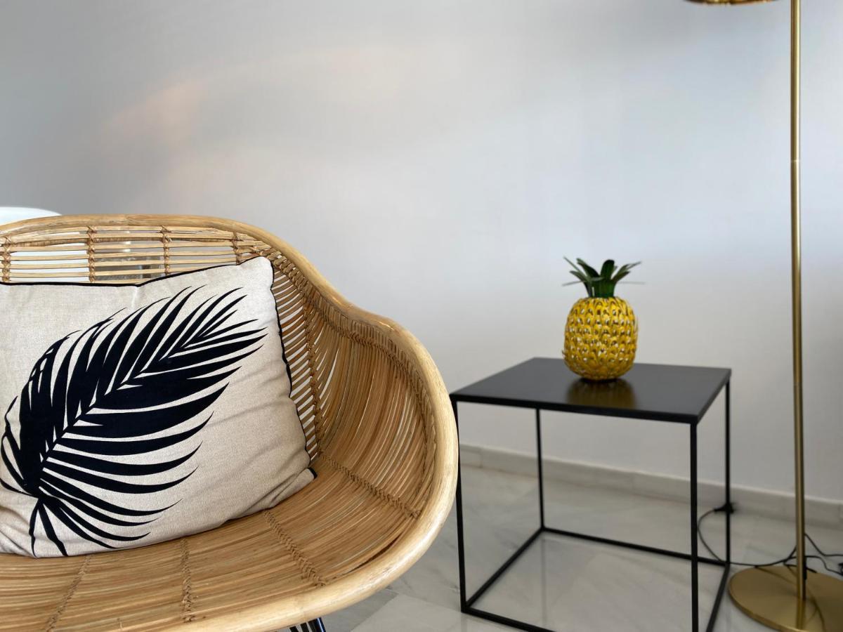 Ricardo Soriano 16 - EaW Homes Marbella Esterno foto