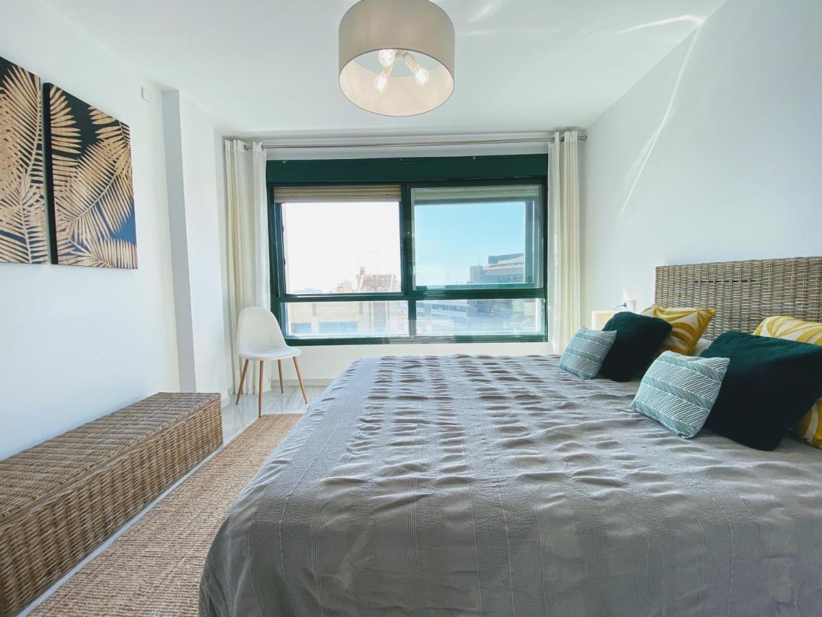 Ricardo Soriano 16 - EaW Homes Marbella Esterno foto