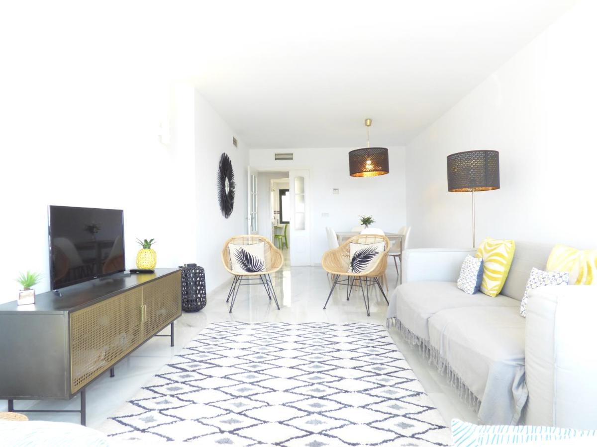 Ricardo Soriano 16 - EaW Homes Marbella Esterno foto