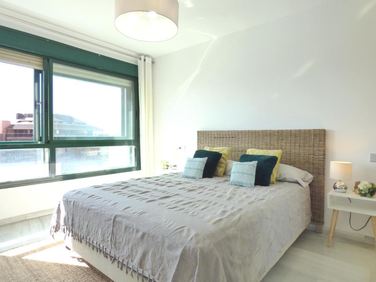 Ricardo Soriano 16 - EaW Homes Marbella Esterno foto